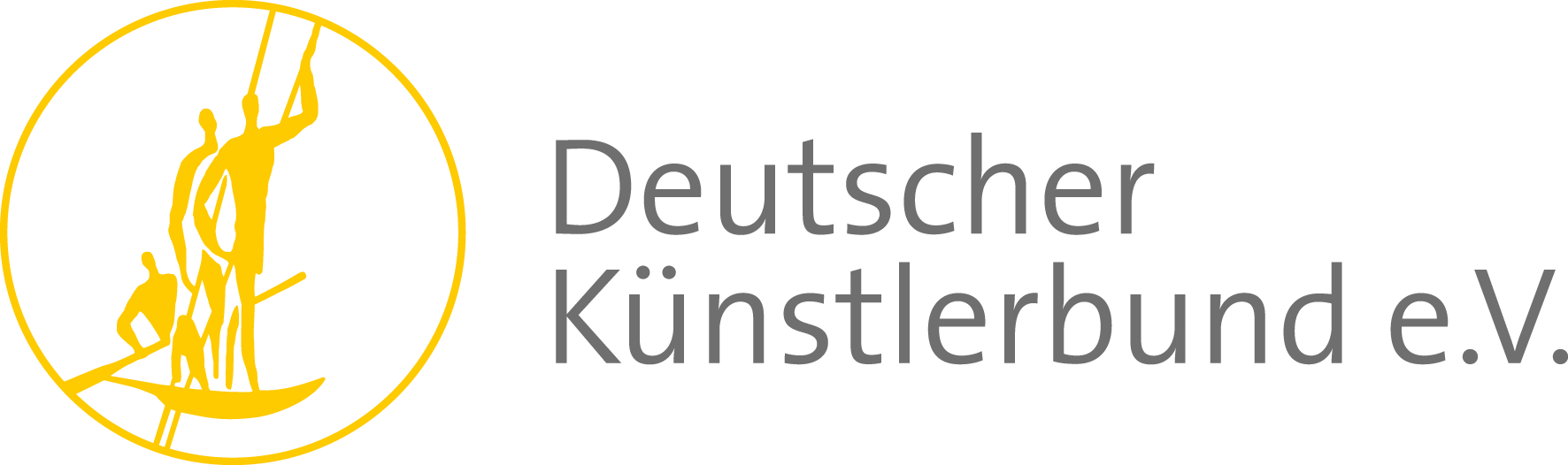 Deutscher Künstlerbund Logo